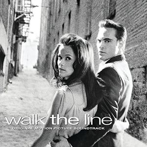 Walk the Line (Original Motion Picture Soundtrack) , Ginnifer Goodwin