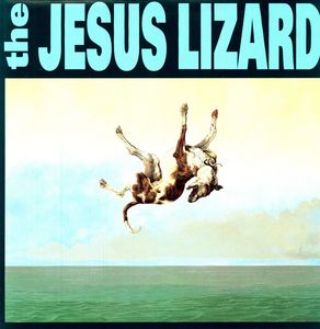 Down [Remastered] [Bonus Tracks] [Deluxe Edition] , The Jesus Lizard