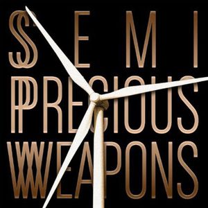 Aviation [Explicit Content] , Semi Precious Weapons