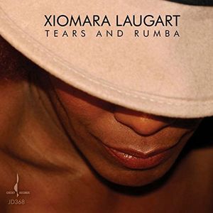 Tears and Rumba , Xiomara Laugart