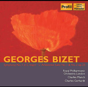 Symphony 1 , Royal Philharmonic Orchestra