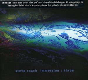 Immersion: Three