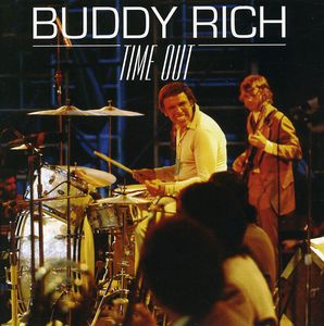 Time Out , Buddy Rich