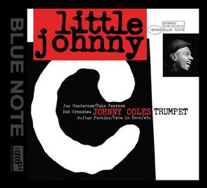 Little Johnny C , Johnny Coles