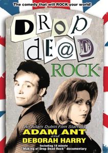 Drop Dead Rock , Adam Ant