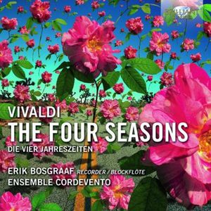 Four Seasons , Erik Bosgraaf