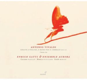 Violin Sonata , Ensemble Aurora