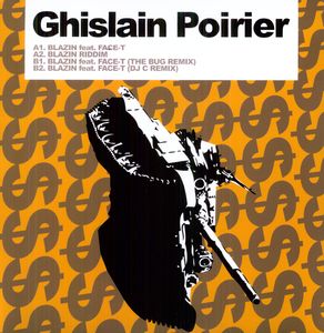Blazin , Ghislain Poirier