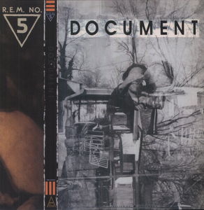 Document , R.E.M.