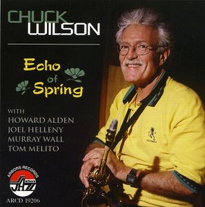 Echo of Spring , Chuck Wilson