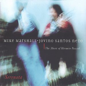 Serenata , Mike Marshall