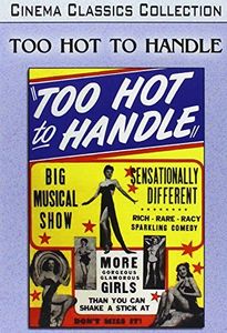 Too Hot to Handle , Novita