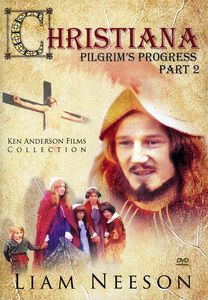 Christiana: Pilgrim’s Progress Part 2 , Maurice O'Callaghan