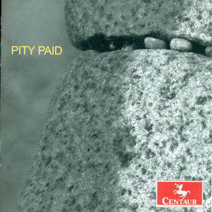 Pity Paid , Movses Pogossian