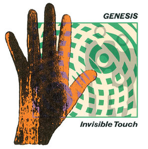Invisible Touch (1986) , Genesis