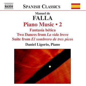 Piano Music 2 , Daniel Ligorio