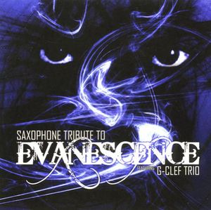 Saxophone Tribute to Evanescence / Various , Various Artists