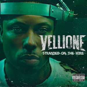 Stranded On The Wire [Explicit Content] , Vellione