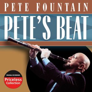Pete's Beat , Pete Fountain