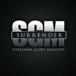 Surrender , Shekinah Glory Ministry