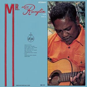 Mr. Ranglin With Soul , Ernest Ranglin