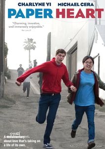Paper Heart , Jake Johnson
