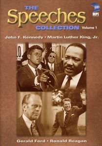 The Speeches Collection: Volume 1 , Dwight D. Eisenhower