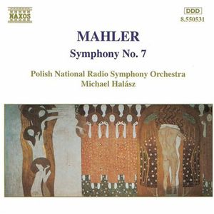 Symphony 7 , Michael Hal sz