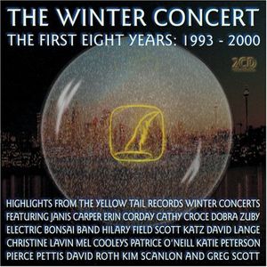The Winter Concert: The First Eight years 1993-2000 , Various Artists