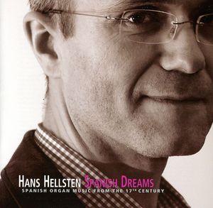 Spanish Dreams , Hans Hellsten