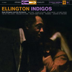 Indigos [Import]