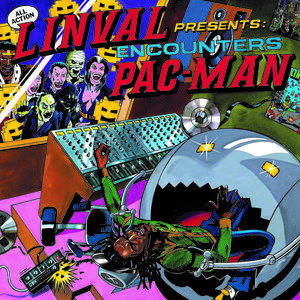 Linval Presents: Encounter Pac Man , Linval Thompson