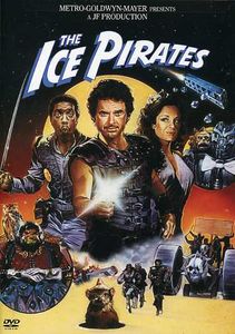 The Ice Pirates , Robert Urich