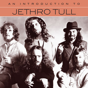 An Introduction To , Jethro Tull