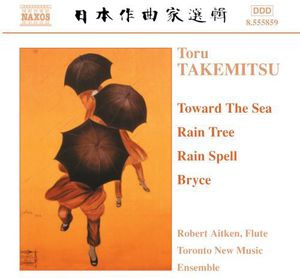 Chamber Music , Robert Aitken