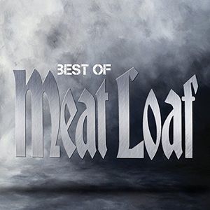 Icon , Meat Loaf