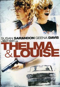 Thelma & Louise , Susan Sarandon