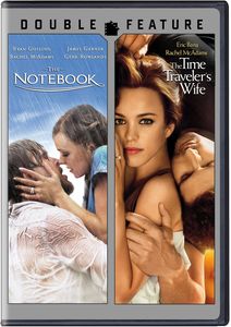Notebook /  Time Traveler's Wife 