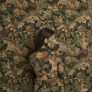 In Plain Sight (dark Green Vinyl) [Explicit Content]