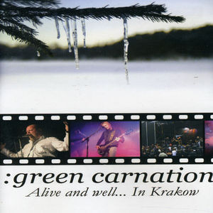Alive & Well in Krakow [Import]