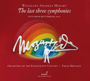 Last Three Syms , Classical Kids