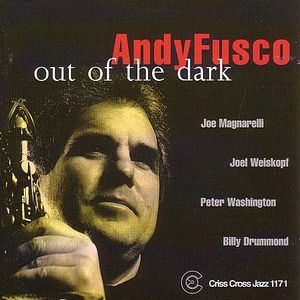 Out Of The Dark , Andy Fusco