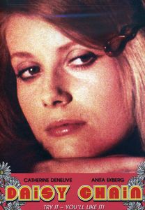 Daisy Chain (1965) , Anita Ekberg