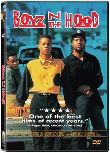 Boyz n the Hood , Ice Cube