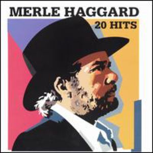 20 Hits Special Collection 1 , Merle Haggard