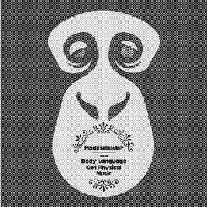 Body Language, Vol. 8 , Modeselektor