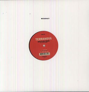 Question Mark , Terranova