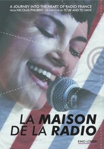 La Maison De La Radio , Denis Faroud