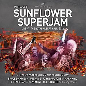 Ian Paice's Sunflower Superjam [Import] , Ian Paice
