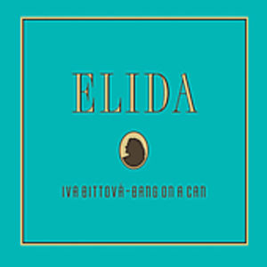Bittova, Iva : Elida , Iva Bittov